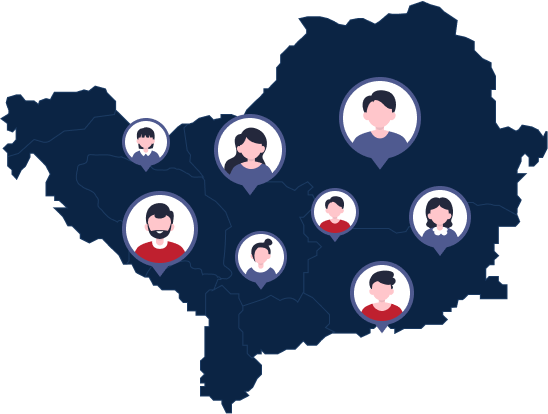 Access Feast Data Hub